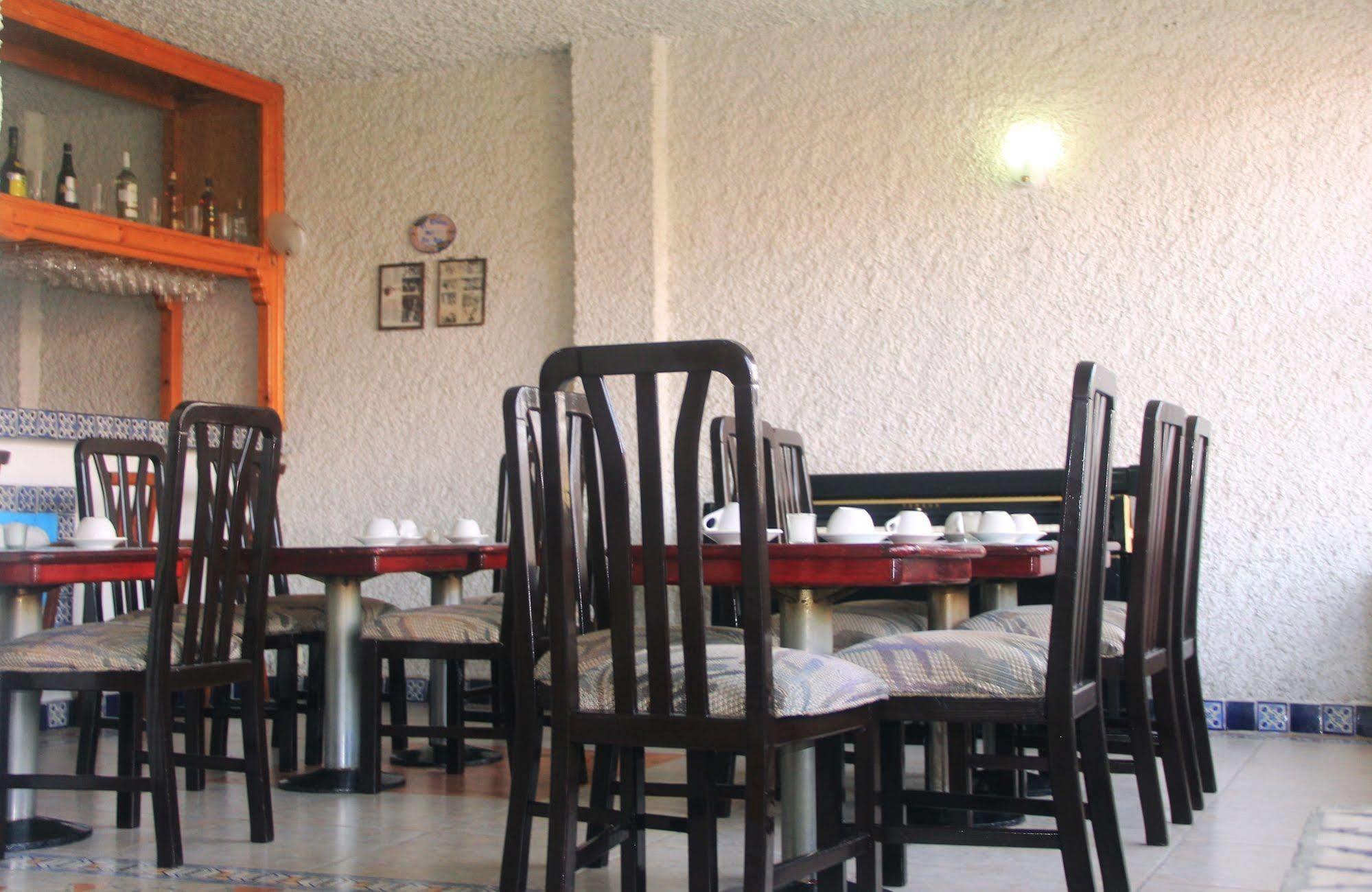 Aristos Express Huejotzingo Hotel Exterior photo