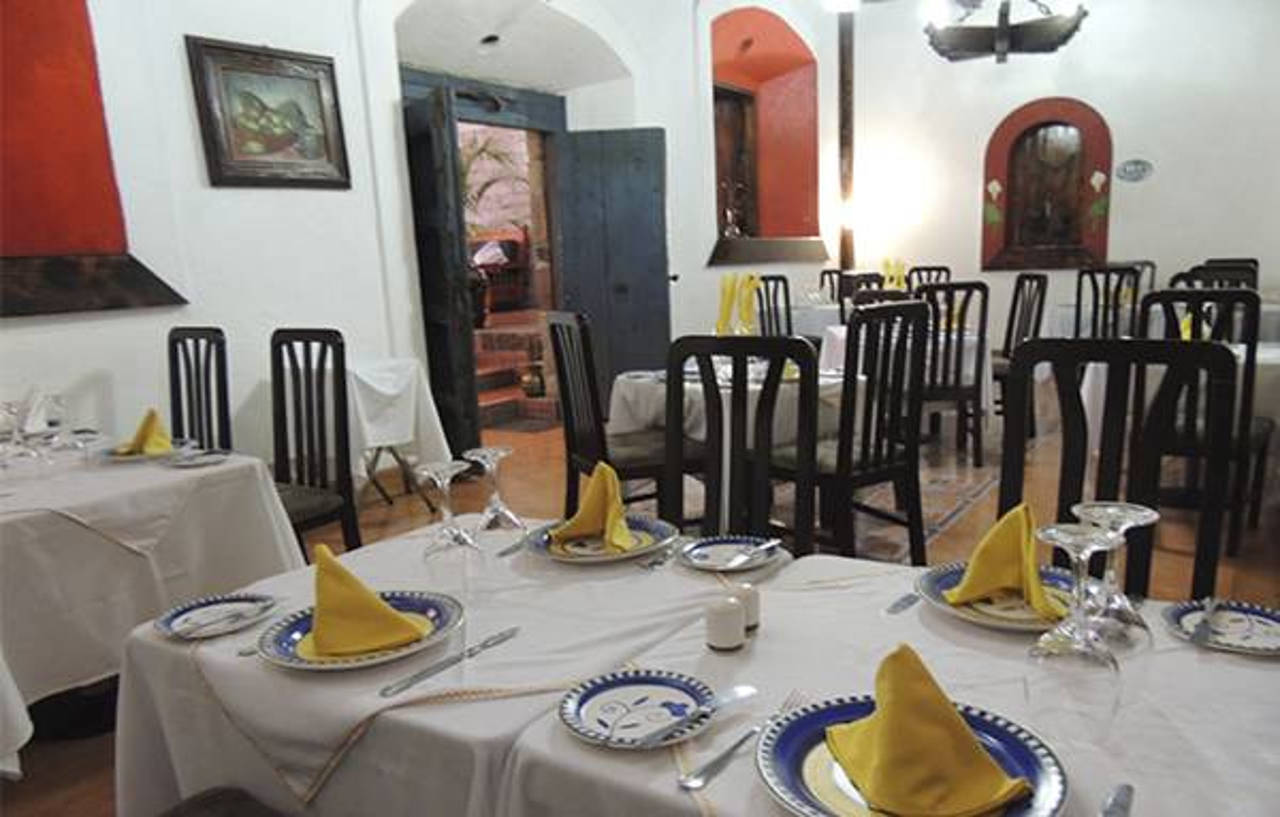 Aristos Express Huejotzingo Hotel Exterior photo
